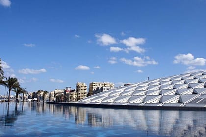 Private Alexandria Highlights Guided Day Tour