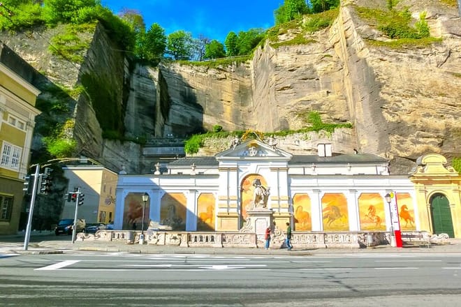 Salzburg The Last Song Quest: Self-Guided Escape Game photo 4