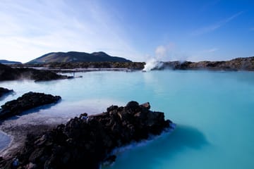 Reykjavik City Break with Accommodation and Sightseeing Pass