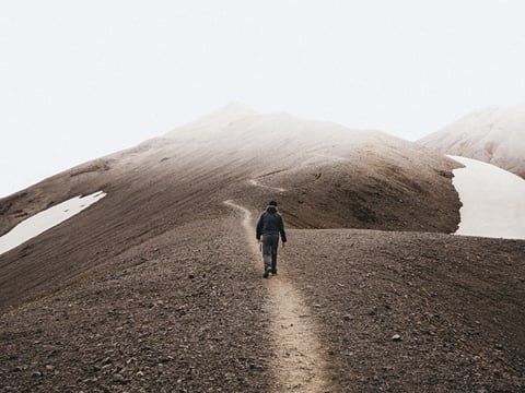 Private Landmannalaugar Day Tour w. natural hot spring, photo 5