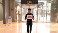 Don Mueang Airport (DMK) Guided Fast Track Immigration Service 6