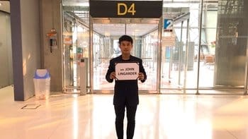 Don Mueang Airport (DMK) Guided Fast Track Immigration Service 6