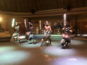 Tribal dancing Johannesburg