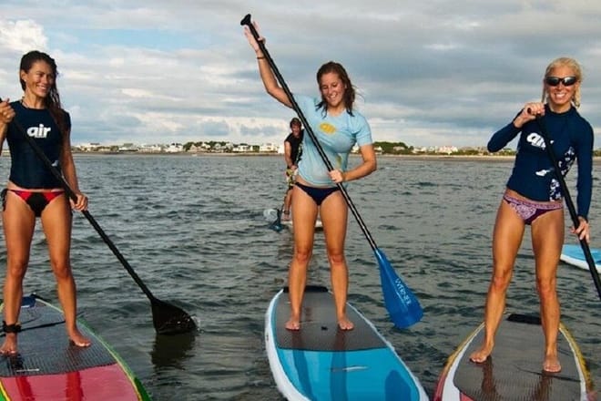 Private Cabo Paddle Board & Snorkel Adventure to the Arch 10