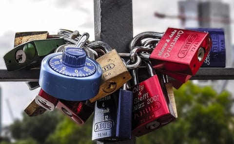 Guided Walking Tour of Frankfurt's History and Architecture