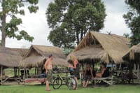 "Chiang Mai to Lake Adventure by Bike!" 10