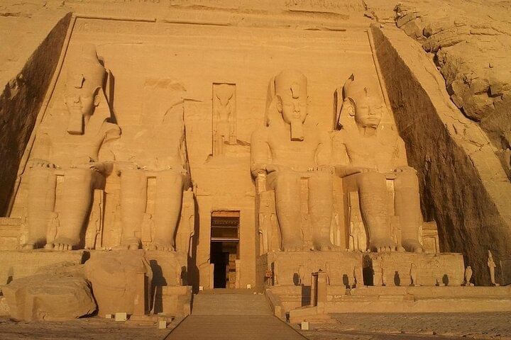 Full Day West Banks of Luxor