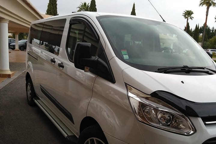 Boavista Golf Lagos (SW car 4pax/roundtrip) 10