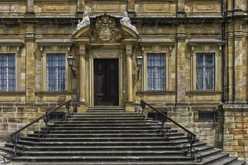 Bamberg Walking Tour: UNESCO Cathedral and Old Town Highlights