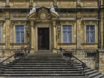 Bamberg UNESCO Highlights: Cathedral, Old Town & Riverside Views