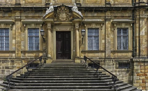 Bamberg Walking Tour: UNESCO Cathedral and Old Town Highlights