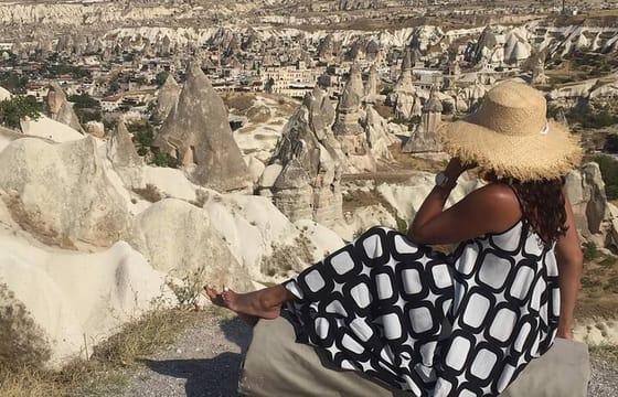 NO HIDDEN COST: Red&Green Combined Tour LUNCH+ENTRY TICKETS