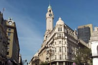 Private Architecture and Palaces Tour in Buenos Aires  3