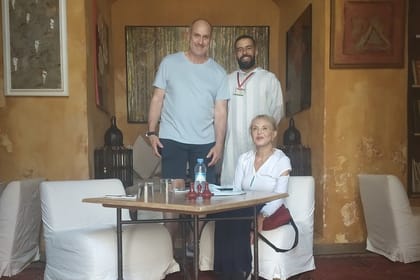 Historic Jewish Heritage Tour in Marrakech