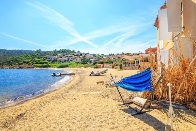 Saint Tropez Full Day Shared Tour from Nice 9