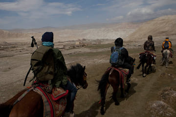 Annapurna Poon Hill- Ghorepani- Ghandruk Trek- 10 Days