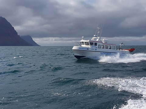 Hesteyri - Ísafjörður, photo 3