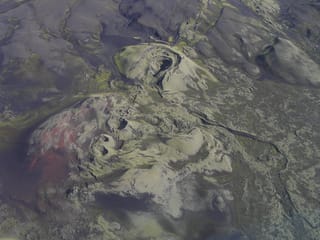 Laki Craters Helicopter Tour from Skaftafell, photo 20