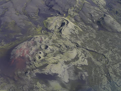 Laki Craters Helicopter Tour from Skaftafell, photo 20