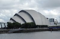 Glasgow Private Walking tour with a Professional Guide 4