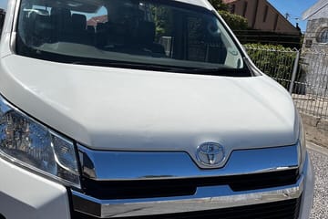 6-Day Garden Route Tour from Cape Town to Beaufort West