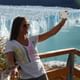 Round Trip Bus to Perito Moreno Glacier from El Calafate