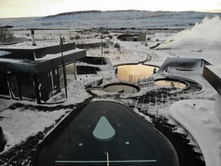 Krauma Geothermal Baths & Spa – Admission, photo 33