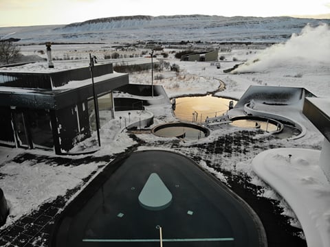 Krauma Geothermal Baths & Spa – Admission, photo 33