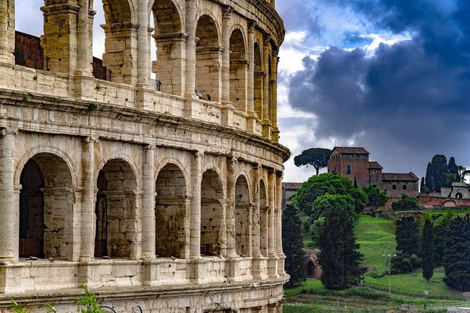 Colosseum