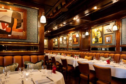 Nile River Dinner Cruise- A Magical Evening of Romance and Delight