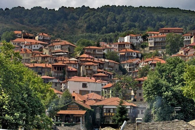 Full day Ioannina, Lake Pamvotida & Metsovo photo 6