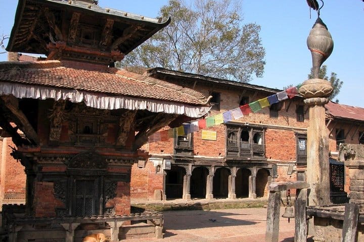 Kathmandu: Full Day 4 / 7 UNESCO Tour with Lunch – Private/Group