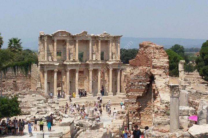 Ephesus