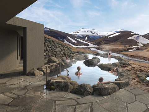 6-day SUMMER Wellness Retreat in the Icelandic Highlands, photo 8