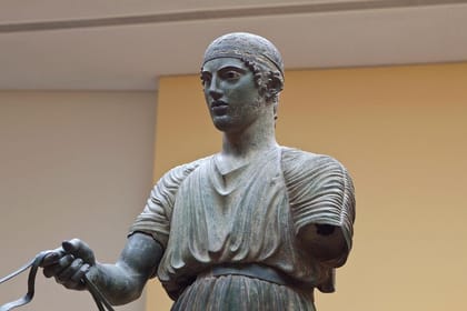 Private Day Trip to Delphi from Athens