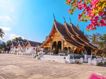 Laos In Capture 10 Days 9 Nights