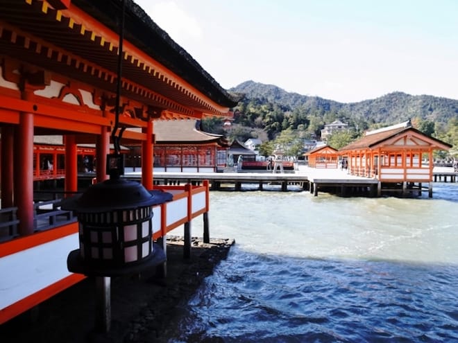 Private Hiroshima Custom Full-Day Tour by Chartered Vehicle photo 2