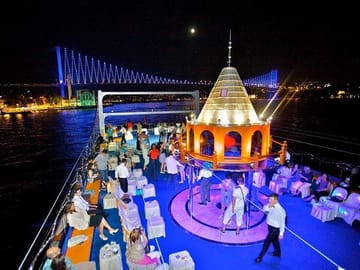 Dinner cruise