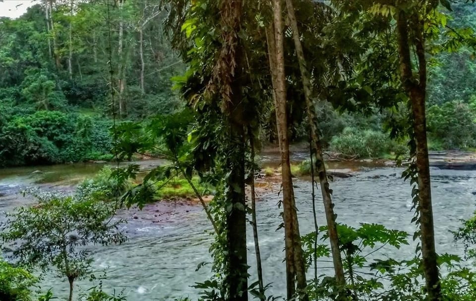 Adventure and Nature Tour in Kandy and Kitulgala, Sri Lanka