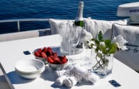 Fjordcruise - Luxury Yacht Arctic Queen 5