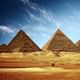 Giza Pyramids