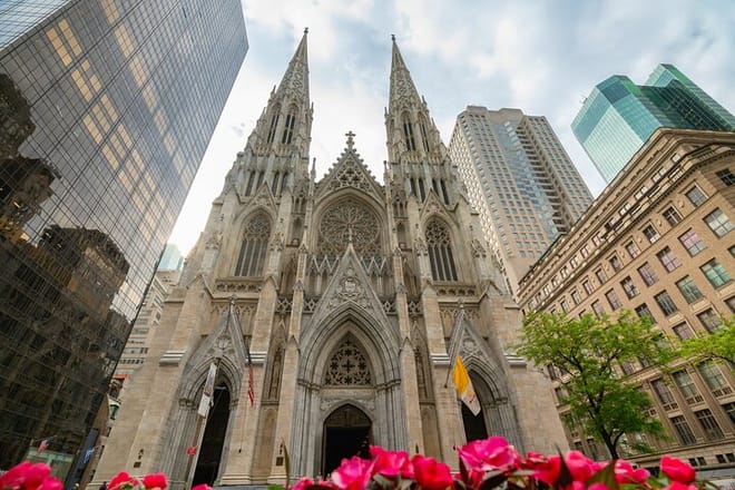 Explore Manhattan’s Famous Landmarks on a Private Tour