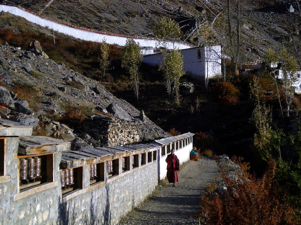 19 Days Mera Peak Climbing & Expedition – One Life-Changing Himalayan Adventure