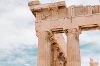 Half Day Athens Private Tailor-Made City Tour (Skip the line of Acropolis) 9