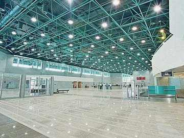 Private Airport Transfer Service in Cairo, Egypt