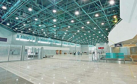 Private Airport Transfer Service in Cairo, Egypt