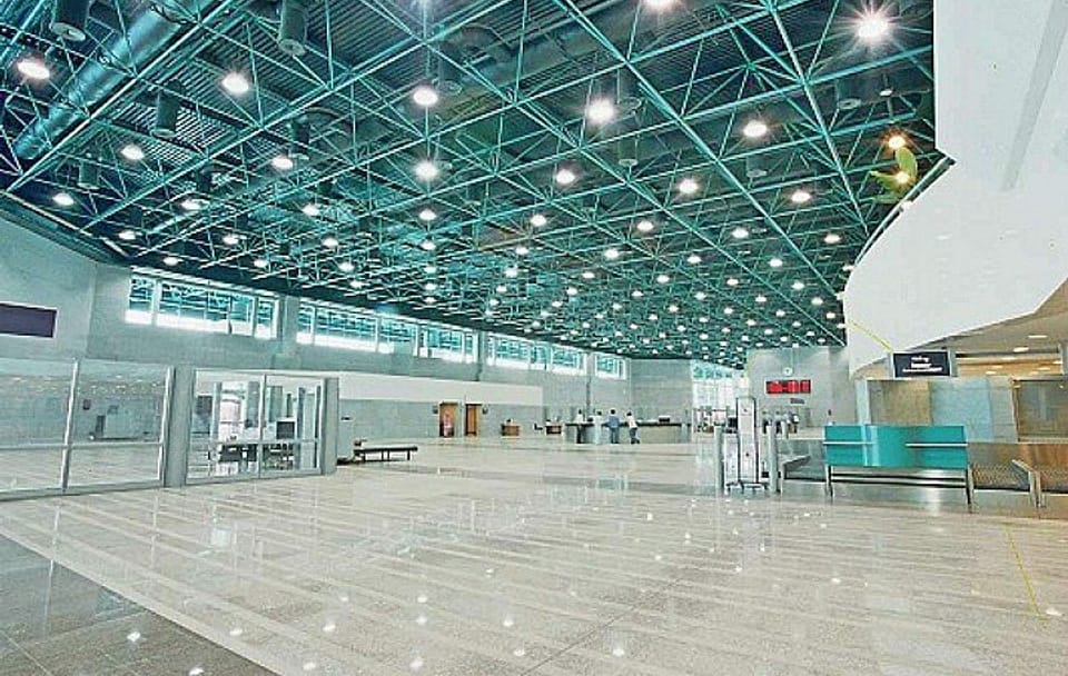 Private Airport Transfer Service in Cairo, Egypt