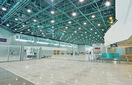 Private Airport Transfer Service in Cairo, Egypt