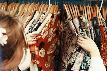 Fashion Tour of Designer Showrooms in Tbilisi