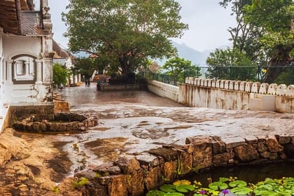 Take a 10 days vacation around Sri Lanka with an amazing beach experience